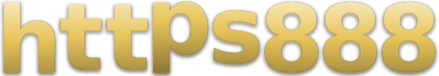 https888 logo